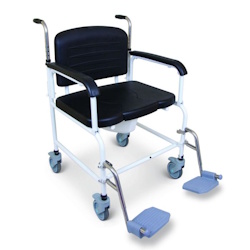 Bariatric Bathing Aids