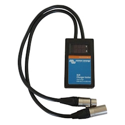 Battery Monitors