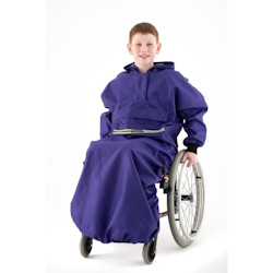 Children's Wheelchair Clothing