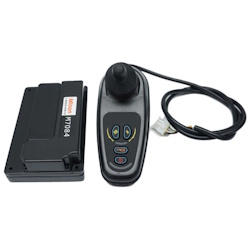 Electric Wheelchair Parts