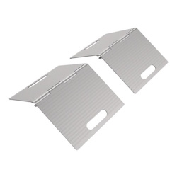 Folding Ramps