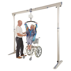 Gantry Hoists