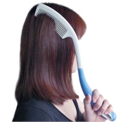 Hair Care Aids