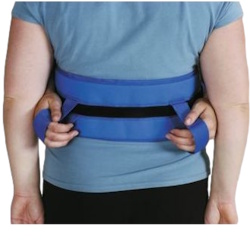 Handling Belts
