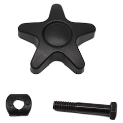 Handwheels & Tightening Knobs