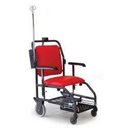 Hospital Portering Chairs