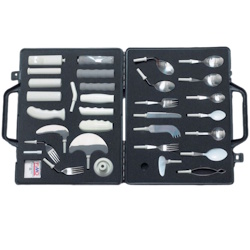 Lightweight Cutlery