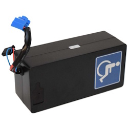 Mobility Scooter Batteries