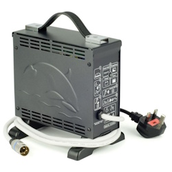 Mobility Scooter Chargers