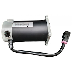 Mobility Scooter Motors