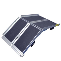 Disabled Ramps | Wheelchair Ramps | Mobility Scooter Ramps | Threshold ...