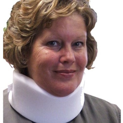 Neck & Back Support