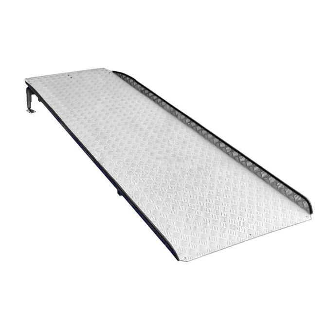 One Piece Ramps