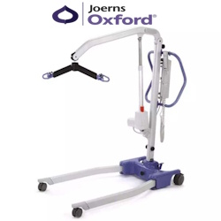 Oxford Hoists & Stand Aids