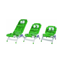 Paediatric Bathing Equipment