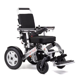Paediatric Mobility Equipment