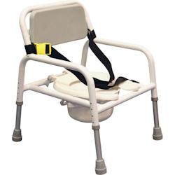 Paediatric Toilet Aids