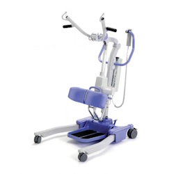 Patient Stand Aids