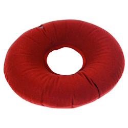 Ring & Donut Cushions