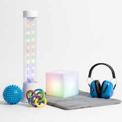 Sensory Equipment