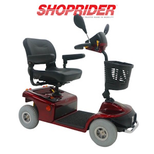 Shoprider Mobility Scooters