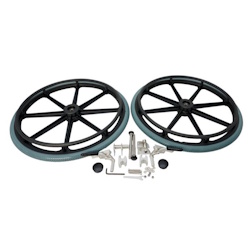 Shower Chair Parts