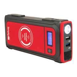 Standard Batteries