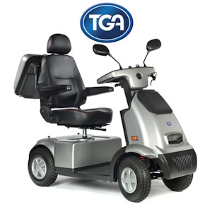 TGA Mobility Scooters