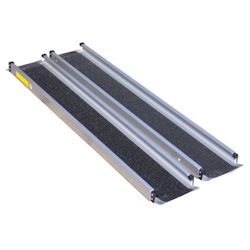 Telescopic Ramps