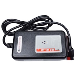 Wheelchair Chargers