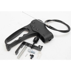 Wheelchair Parts