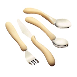 Caring Cutlery